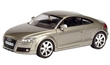 Audi TT Coup grey limited edition 1500 pcs.